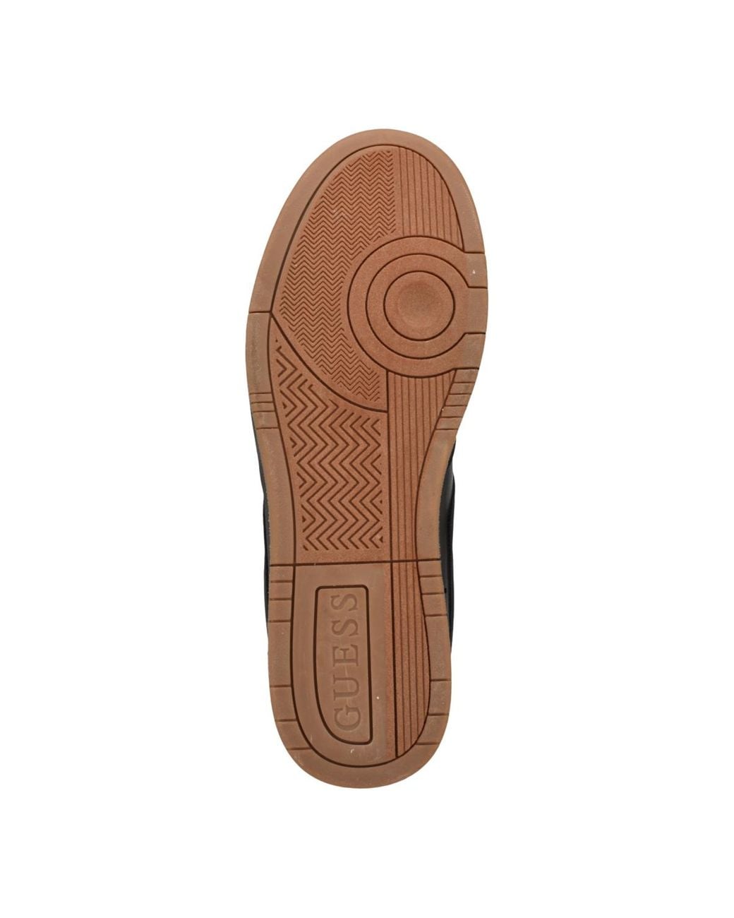 Guess Black S Teylar for men