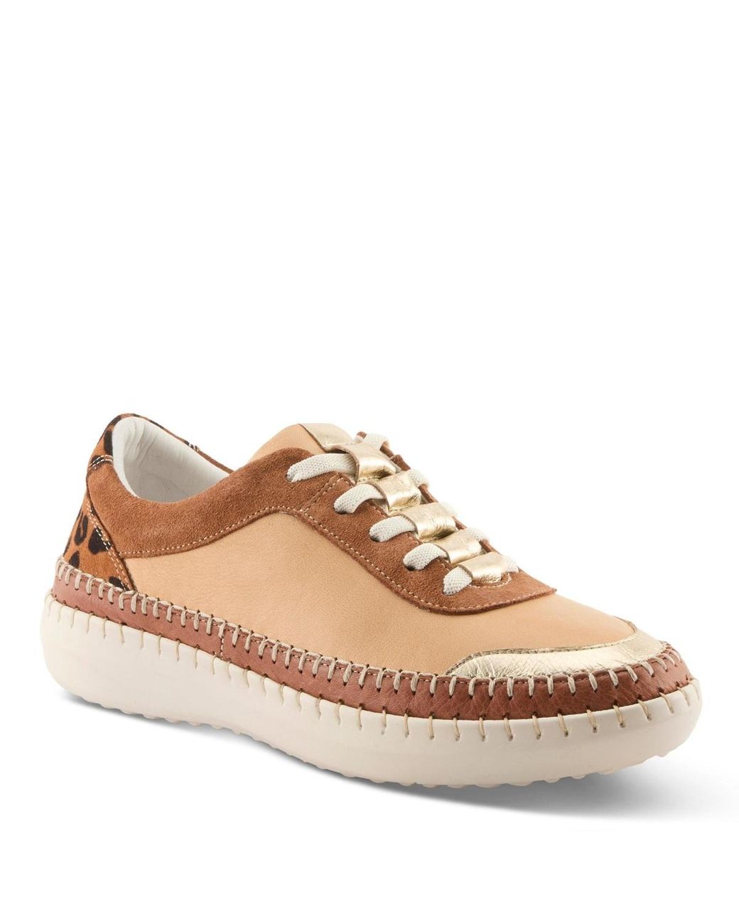 Spring Step Natural Soku Athletic Sneaker