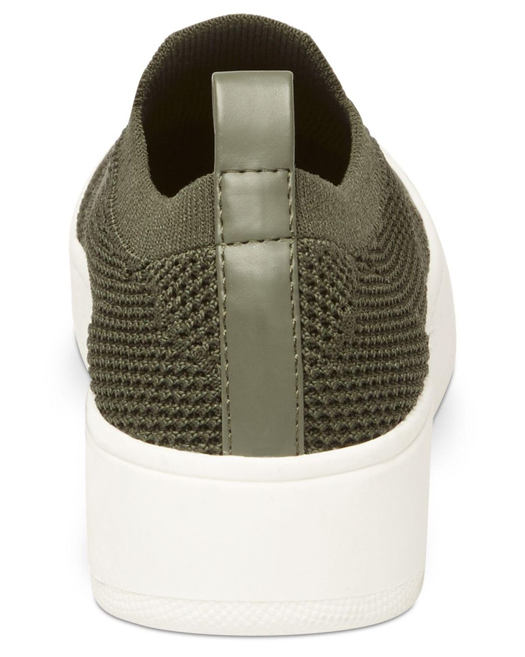 steve madden beale white