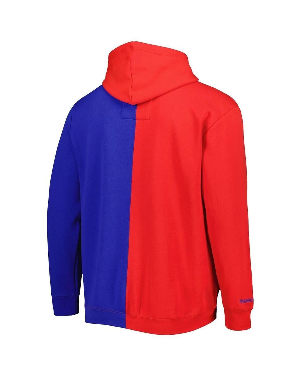 Mitchell & Ness Red for men