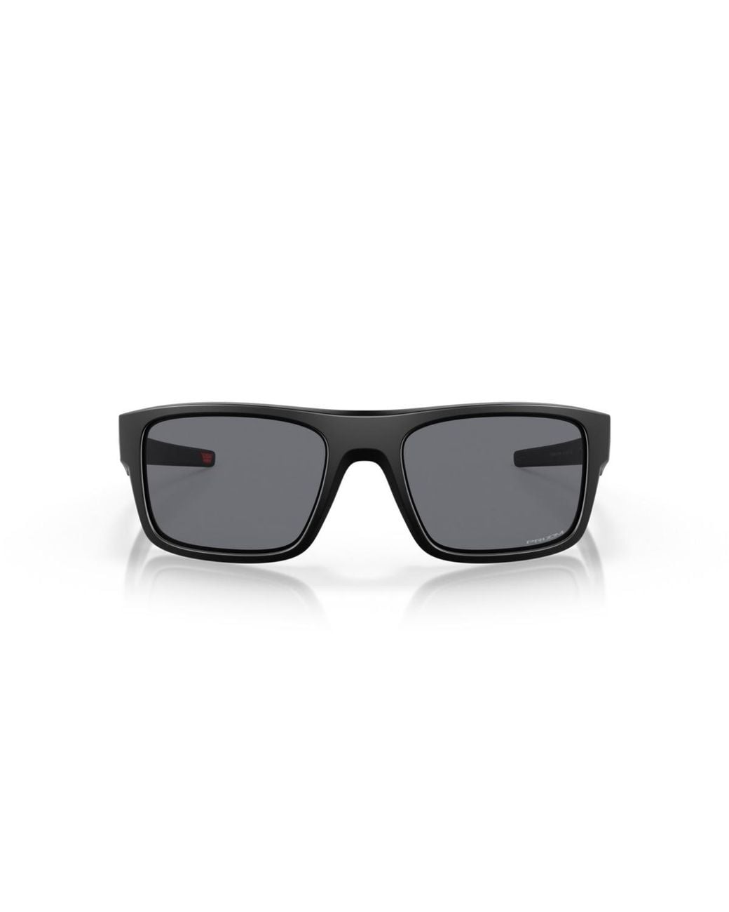 Oakley Black Drop Point Sunglasses Oo9367 for men