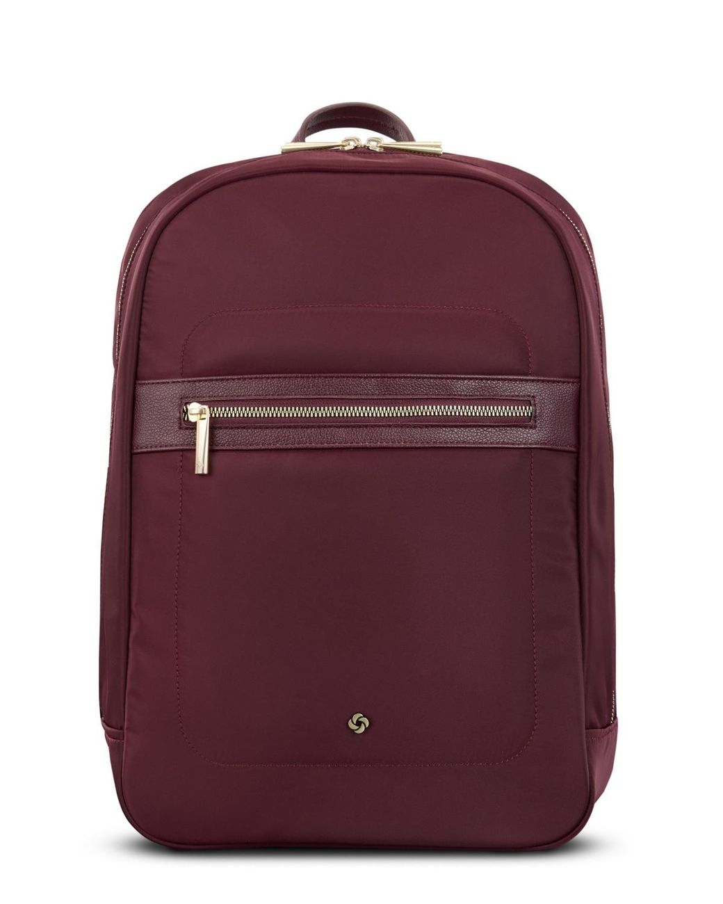 Samsonite Red Mobile Solution 2 Essential 16" Backpack