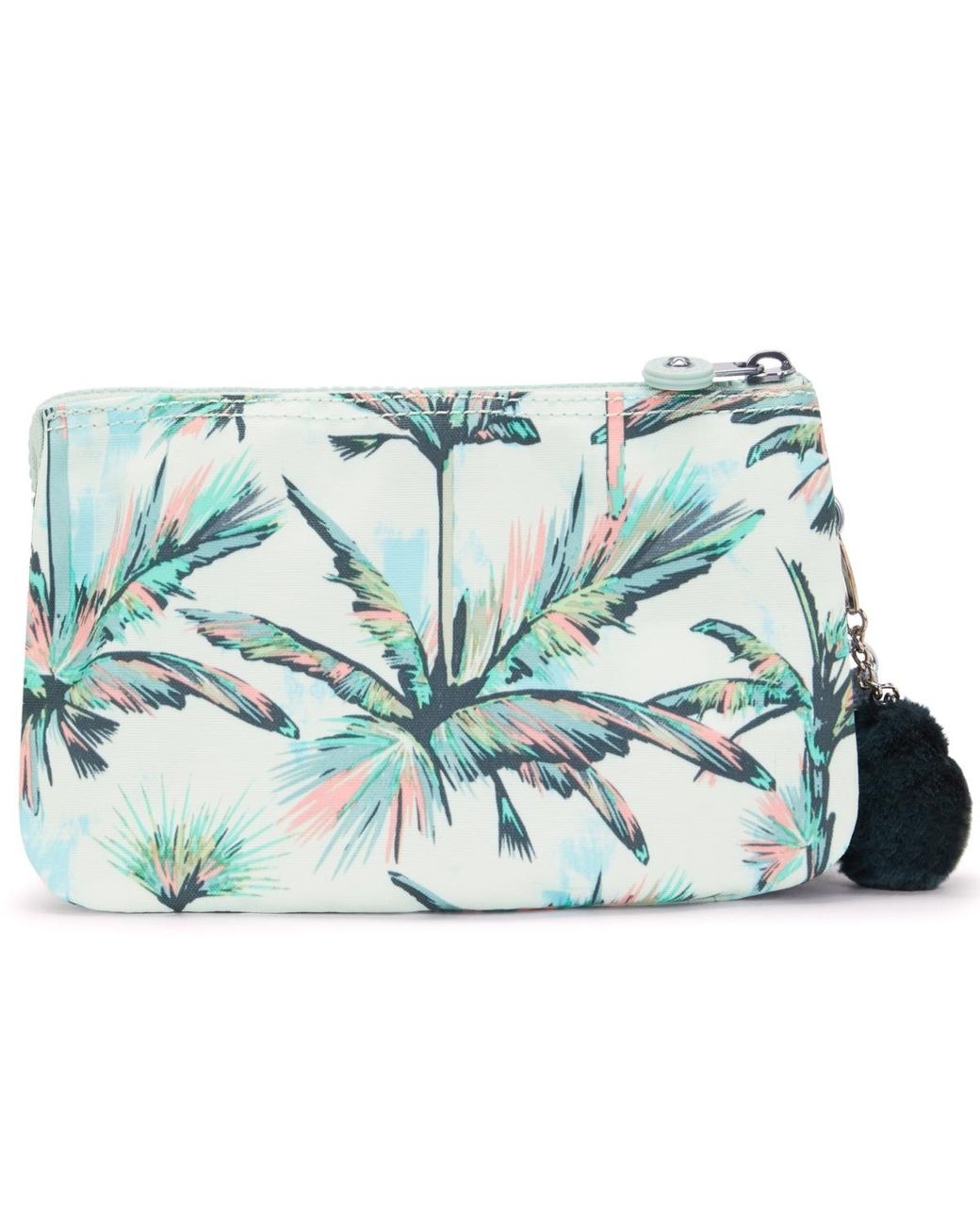 Kipling Blue Creativity X-large Cosmetic Pouch