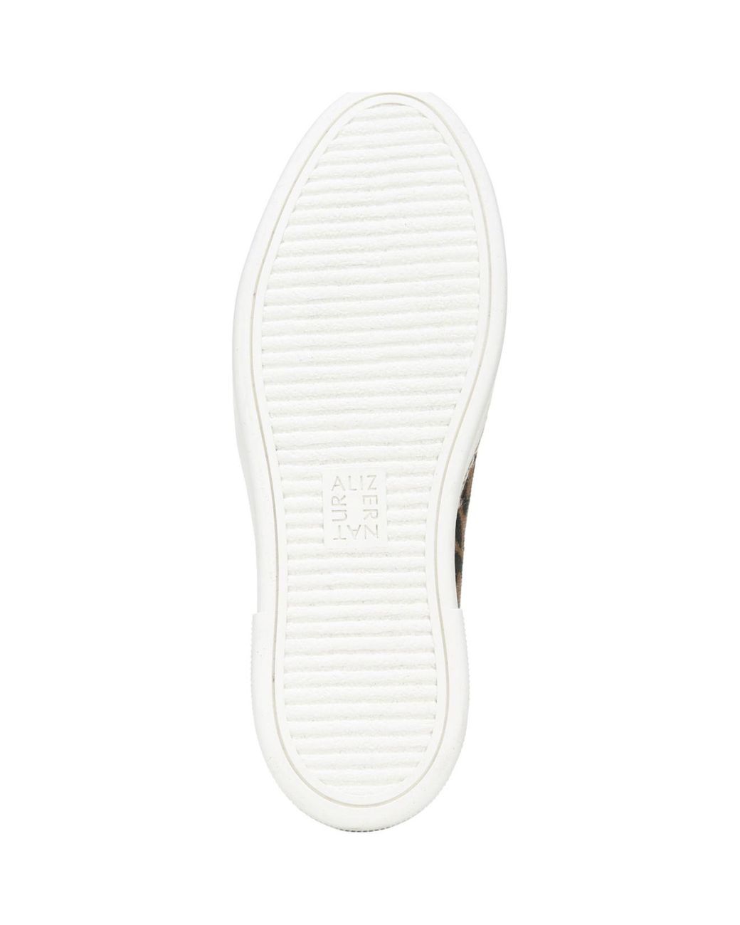 naturalizer zola slip on sneaker