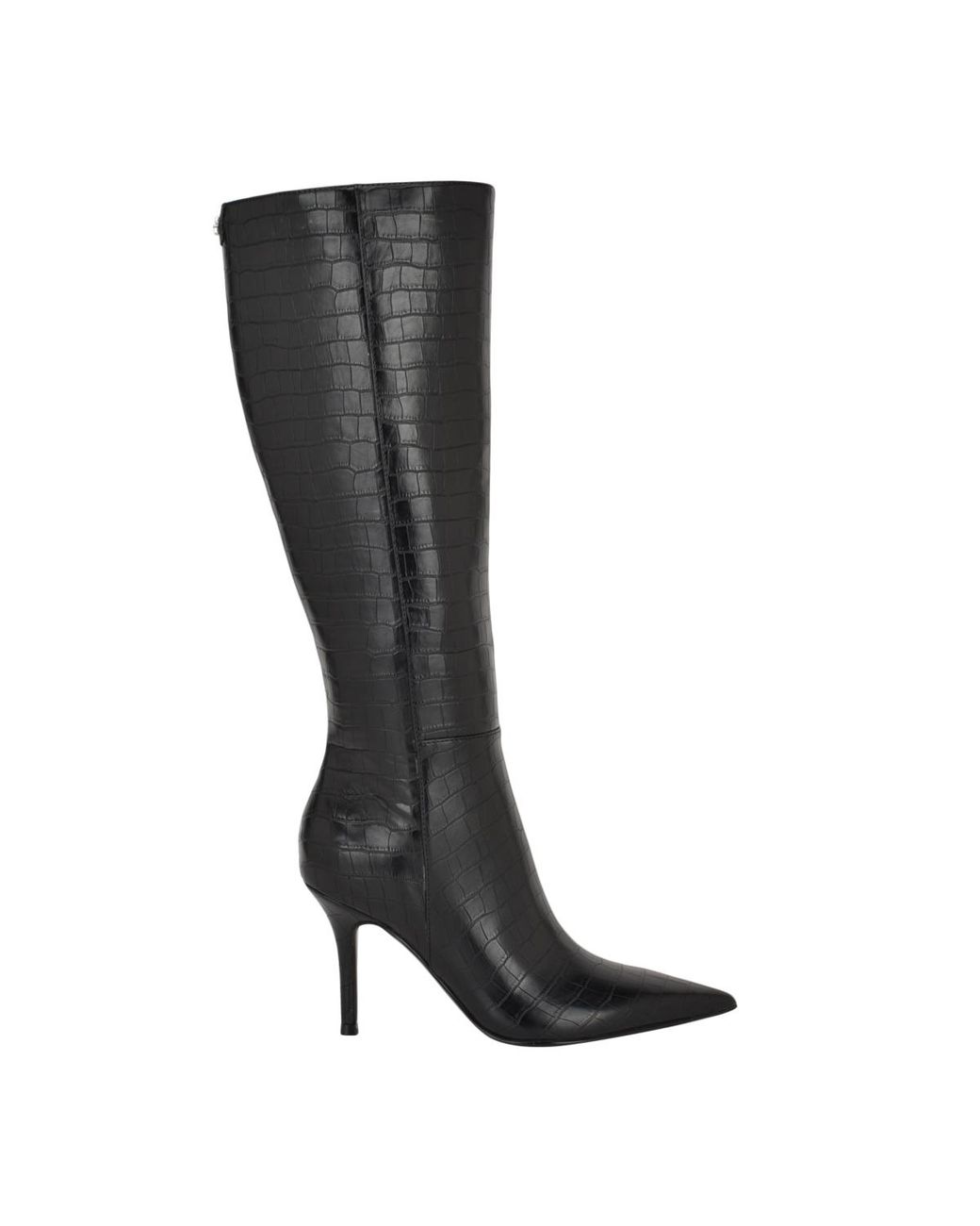 Guess Black Womens Wayla