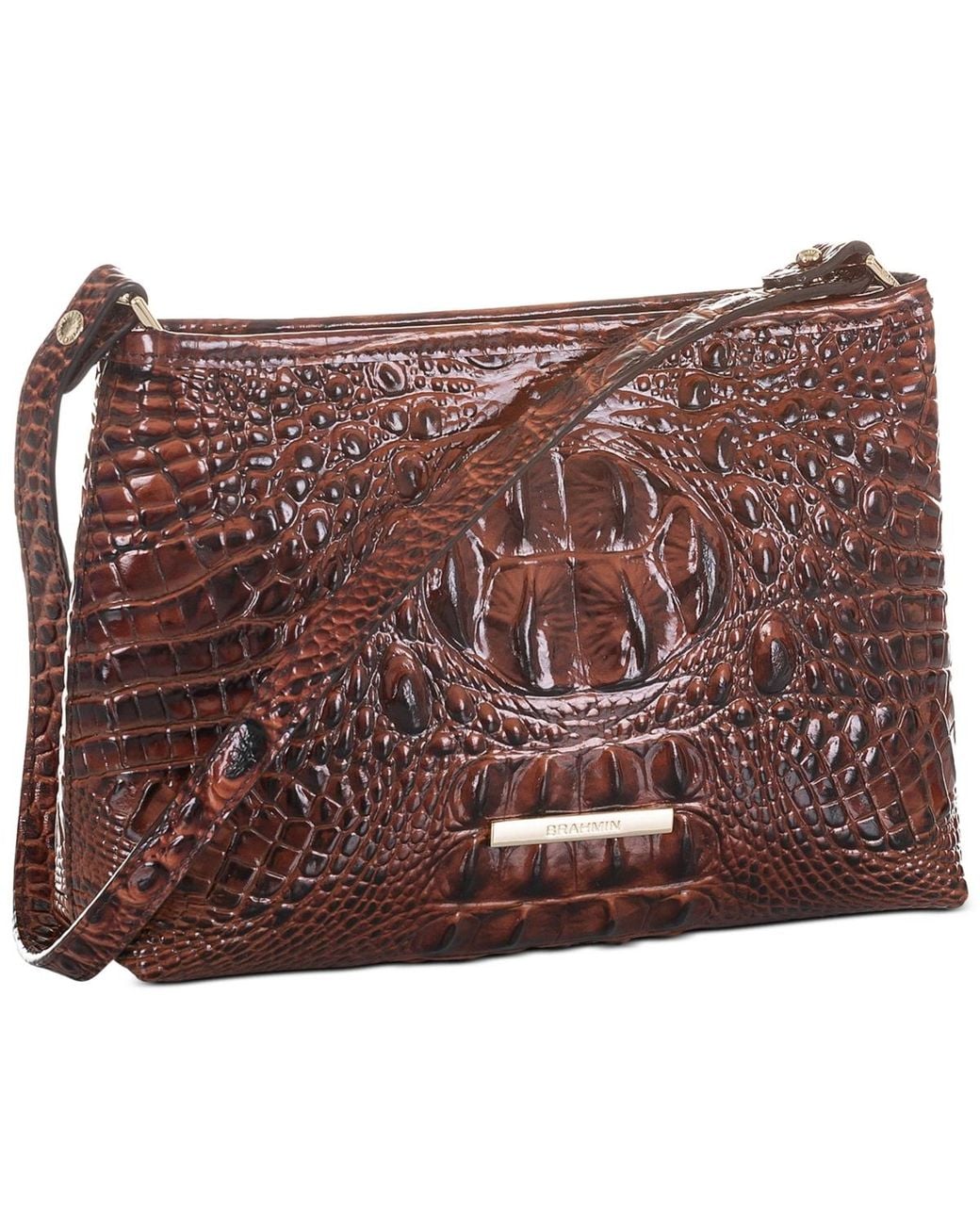 Brahmin Multicolor Lorelei