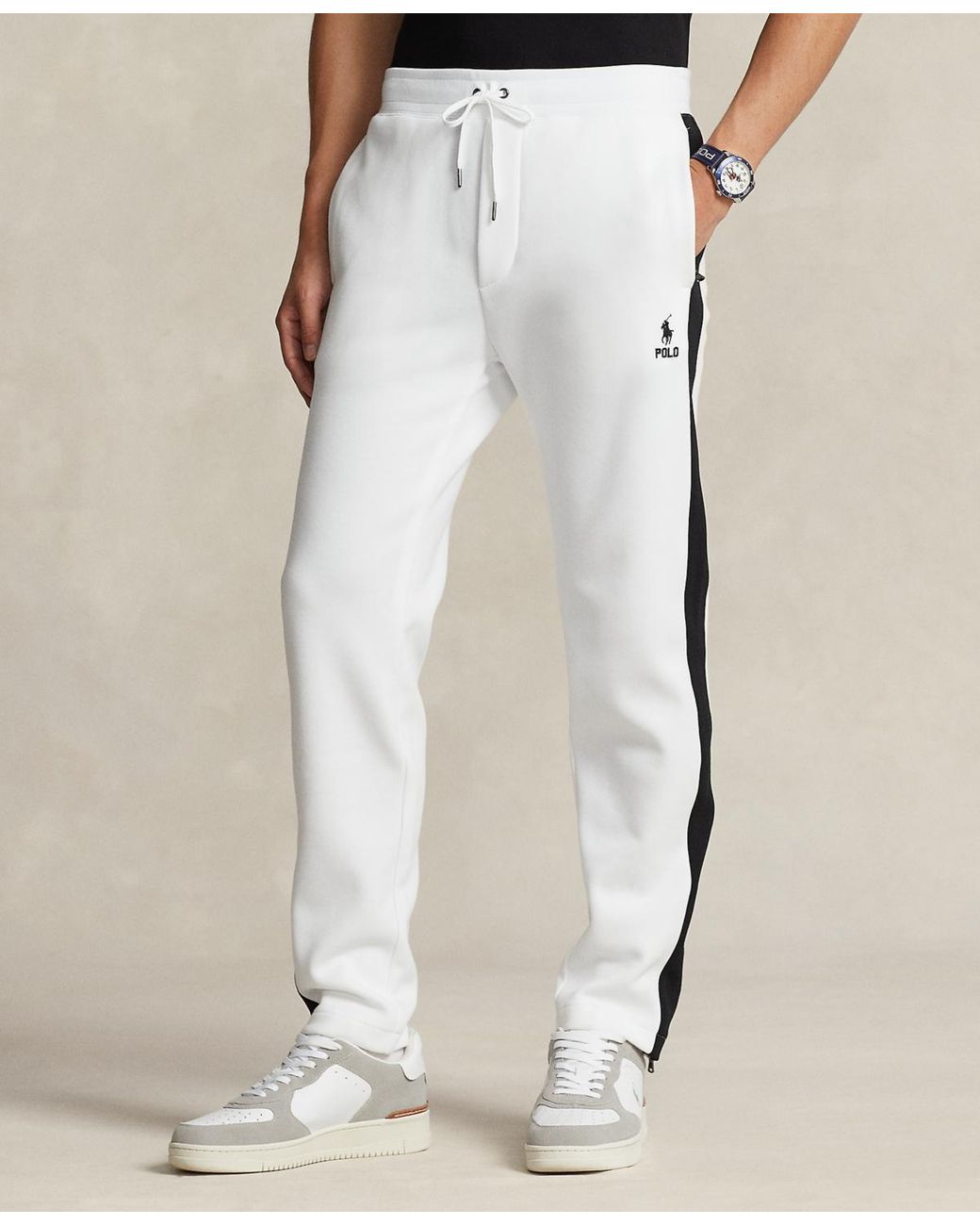 polo-ralph-lauren-White-Multi-