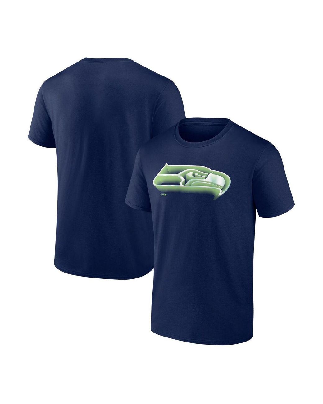 Fanatics, Shirts, Seattle Seahawks Dk Metcalf Shirt