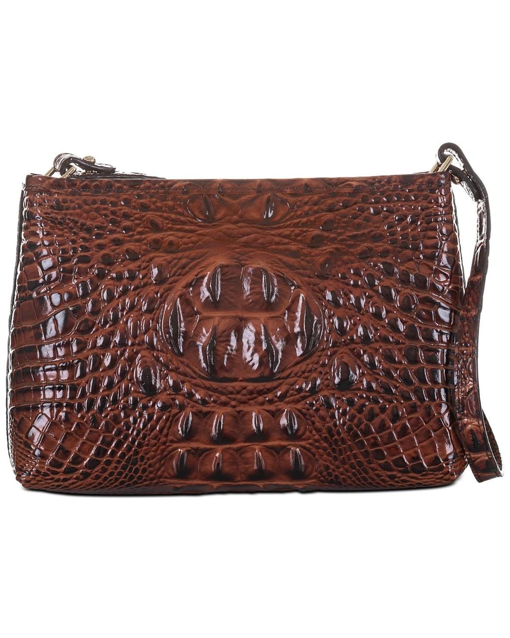 Brahmin Multicolor Lorelei