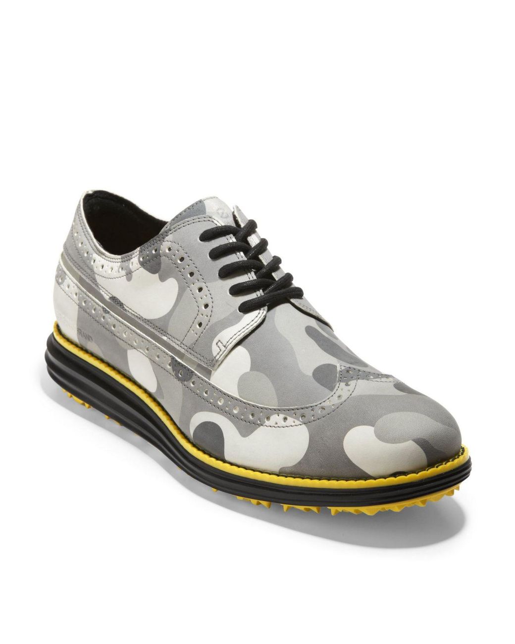 cole haan grand wing