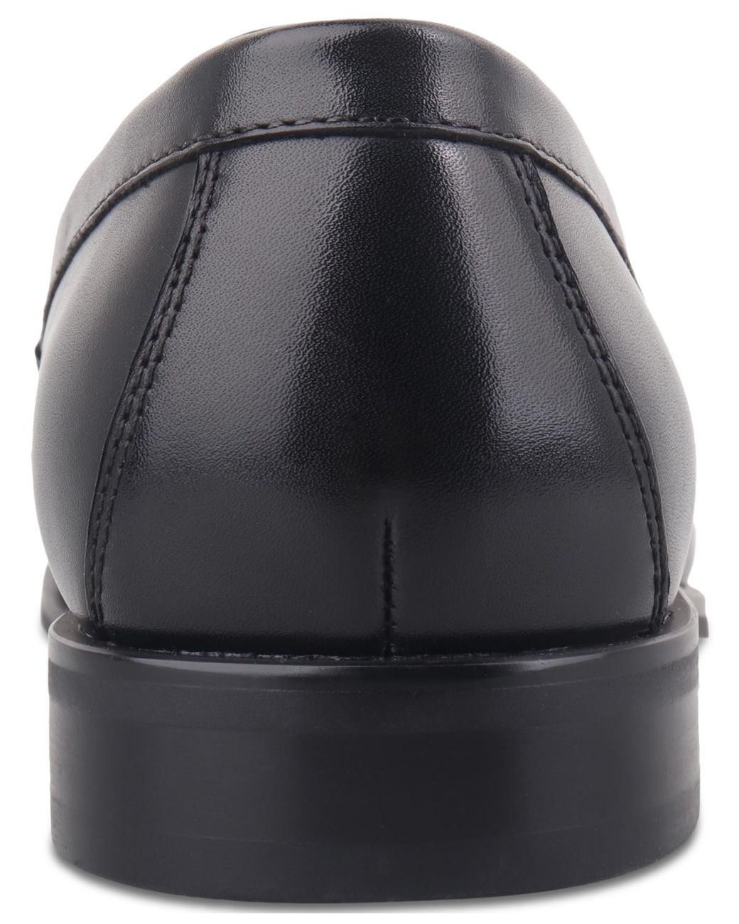 Alfani Aflani Jenner Dress Shoes in Black for Men | Lyst