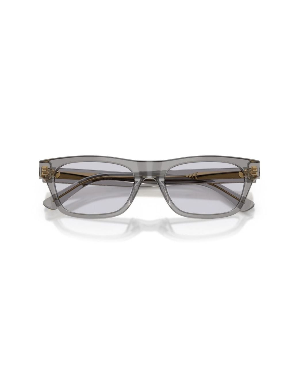 Polo Ralph Lauren Multicolor Rectangle Sunglasses