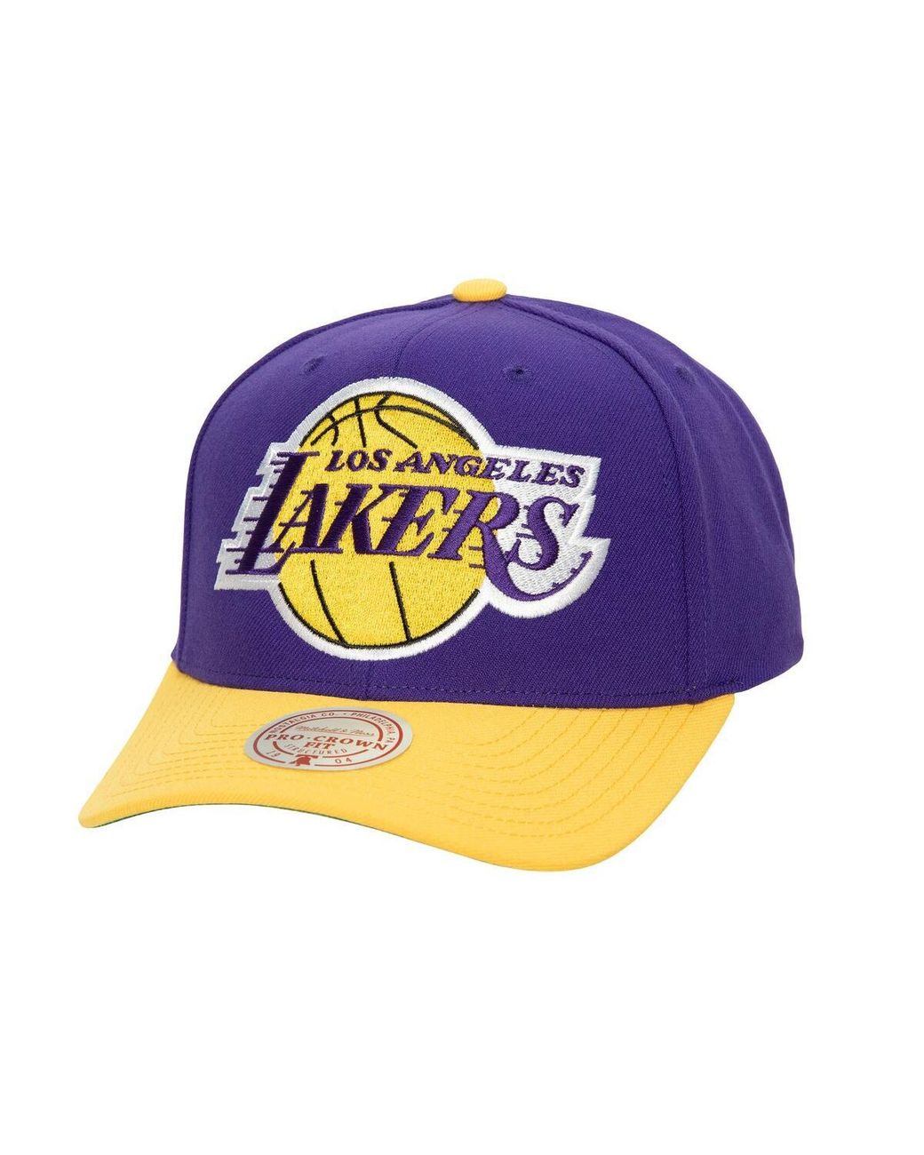 Mitchell & Ness Blue Purple for men