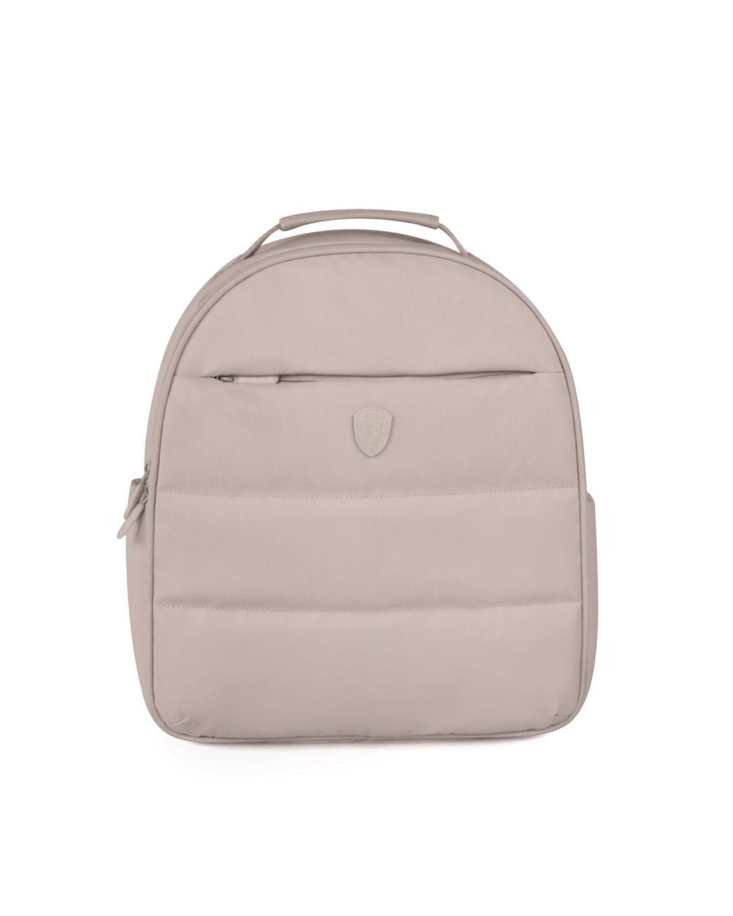 Heys Gray Puffer Backpack