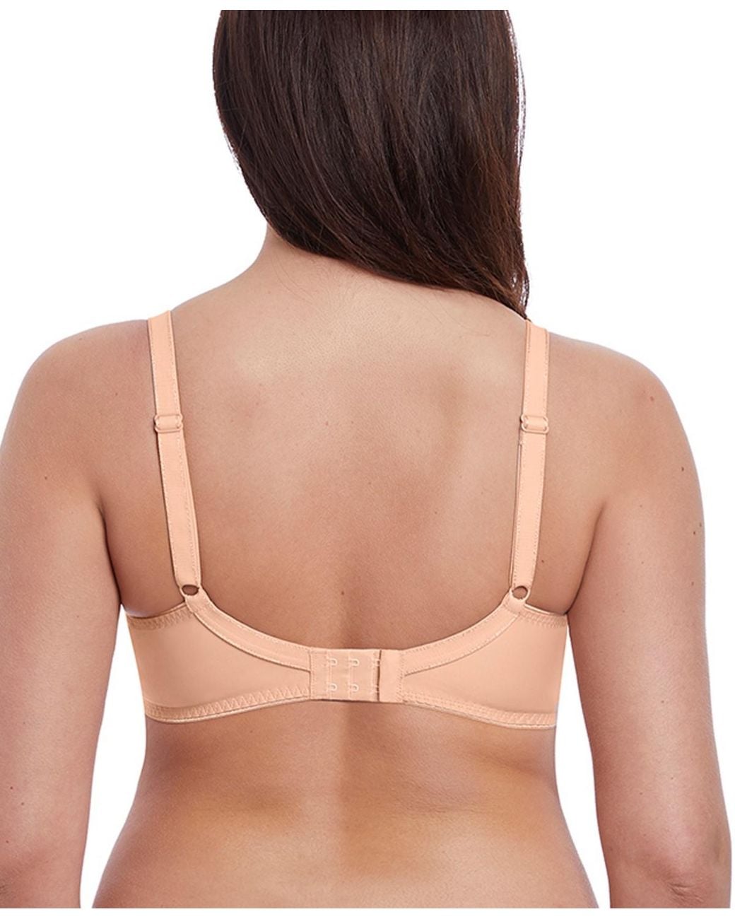 Freya Natural Starlight Underwire Side Support Bra