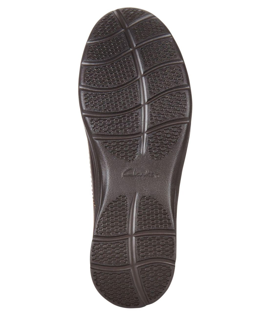 men's cotrell step bike toe slip on