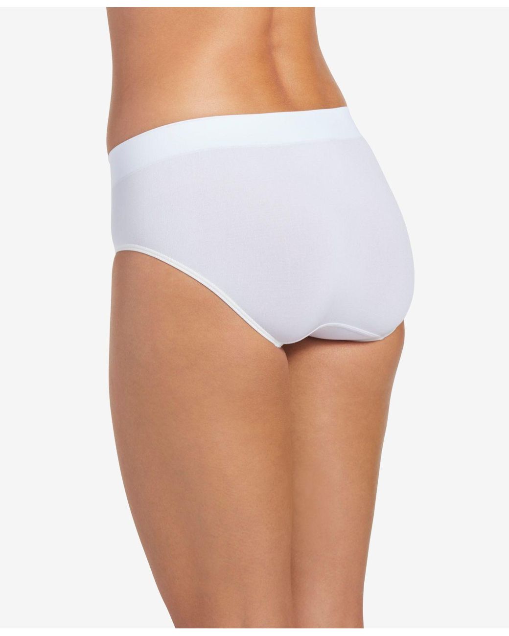 jockey modern seamfree hipster panty