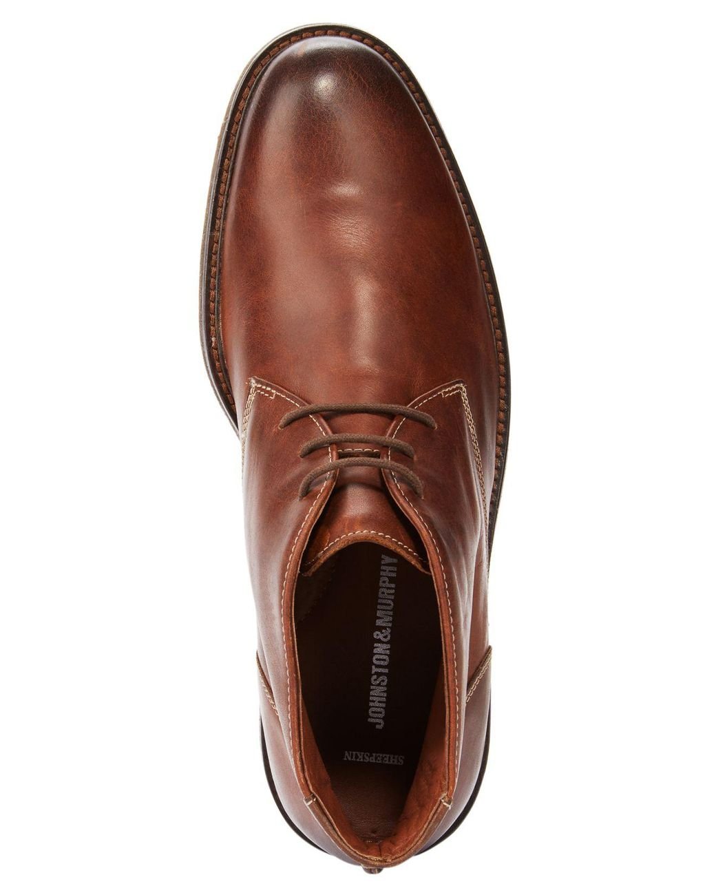 johnston and murphy copeland chukka macys