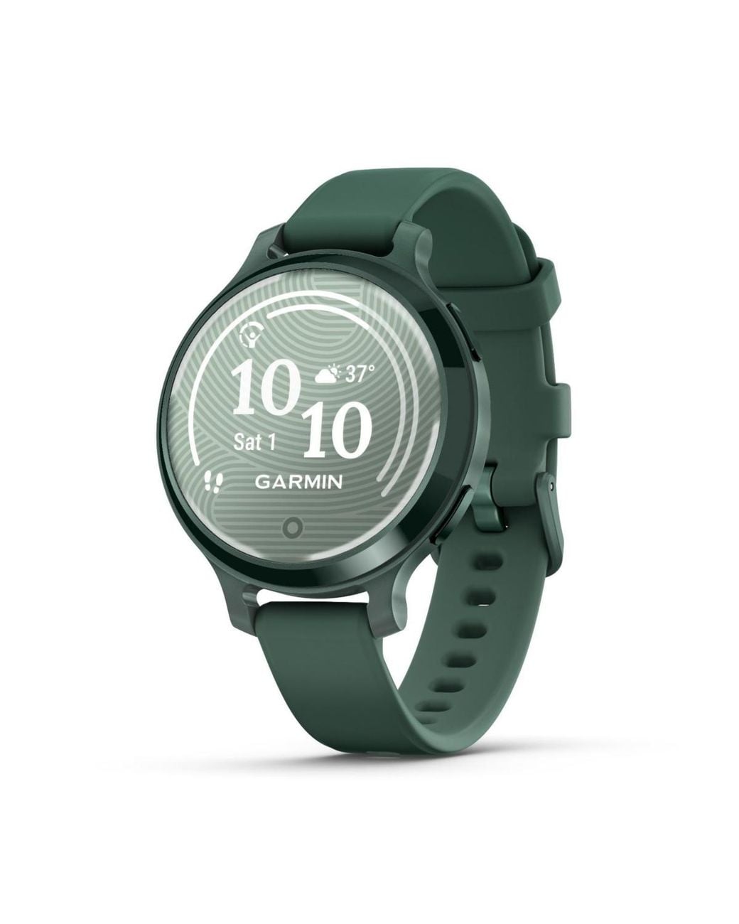 Garmin Green Lily 2 Active