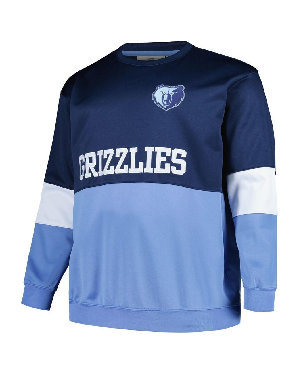 Fanatics Blue Navy for men