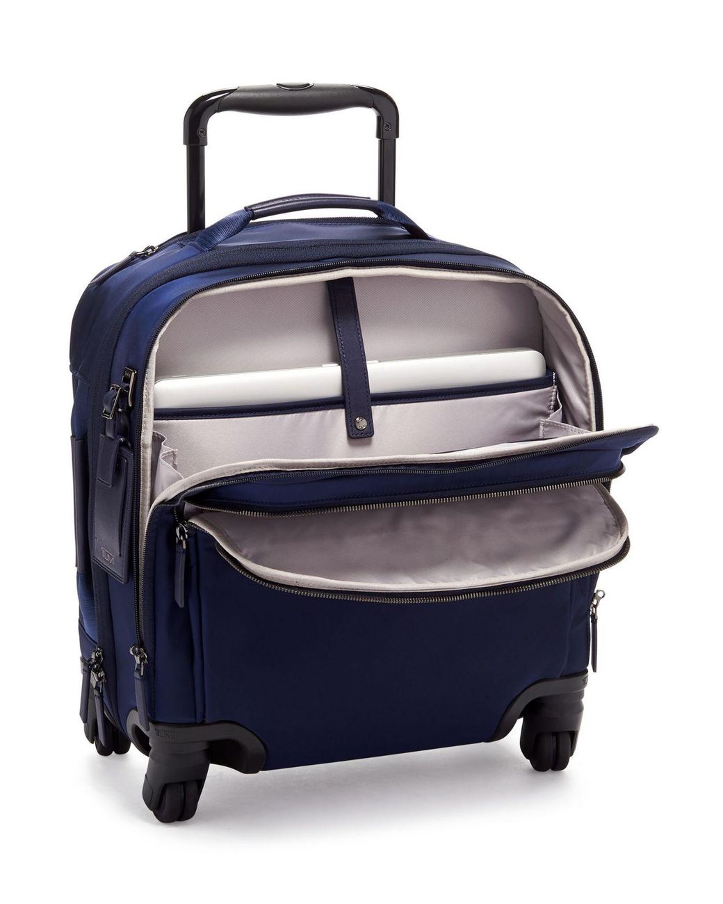 Tumi Synthetic Voyageur Osona Compact 