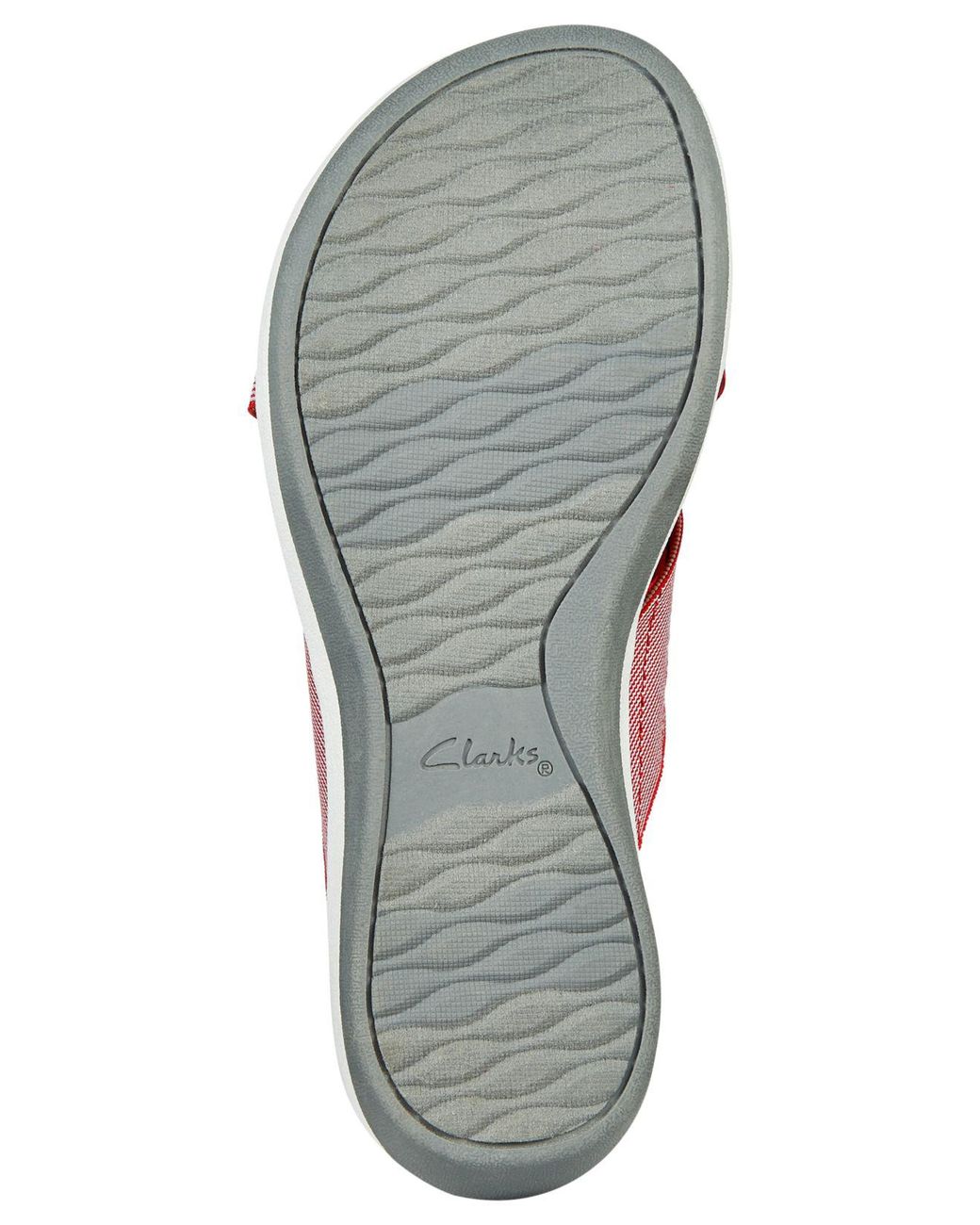 Clarks Women's Arla Elin Sandals | Lyst