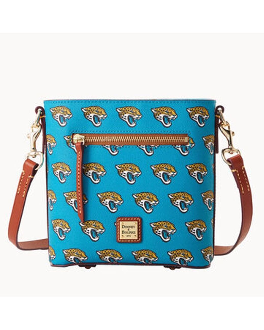 Dooney bourke hot sale blue purse