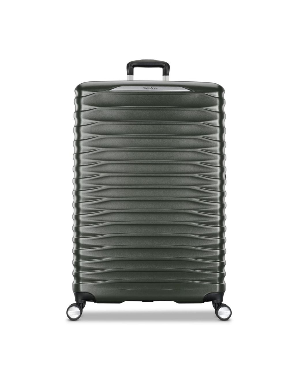 Samsonite Gray Spin Tech 7 Large Check-in Spinner