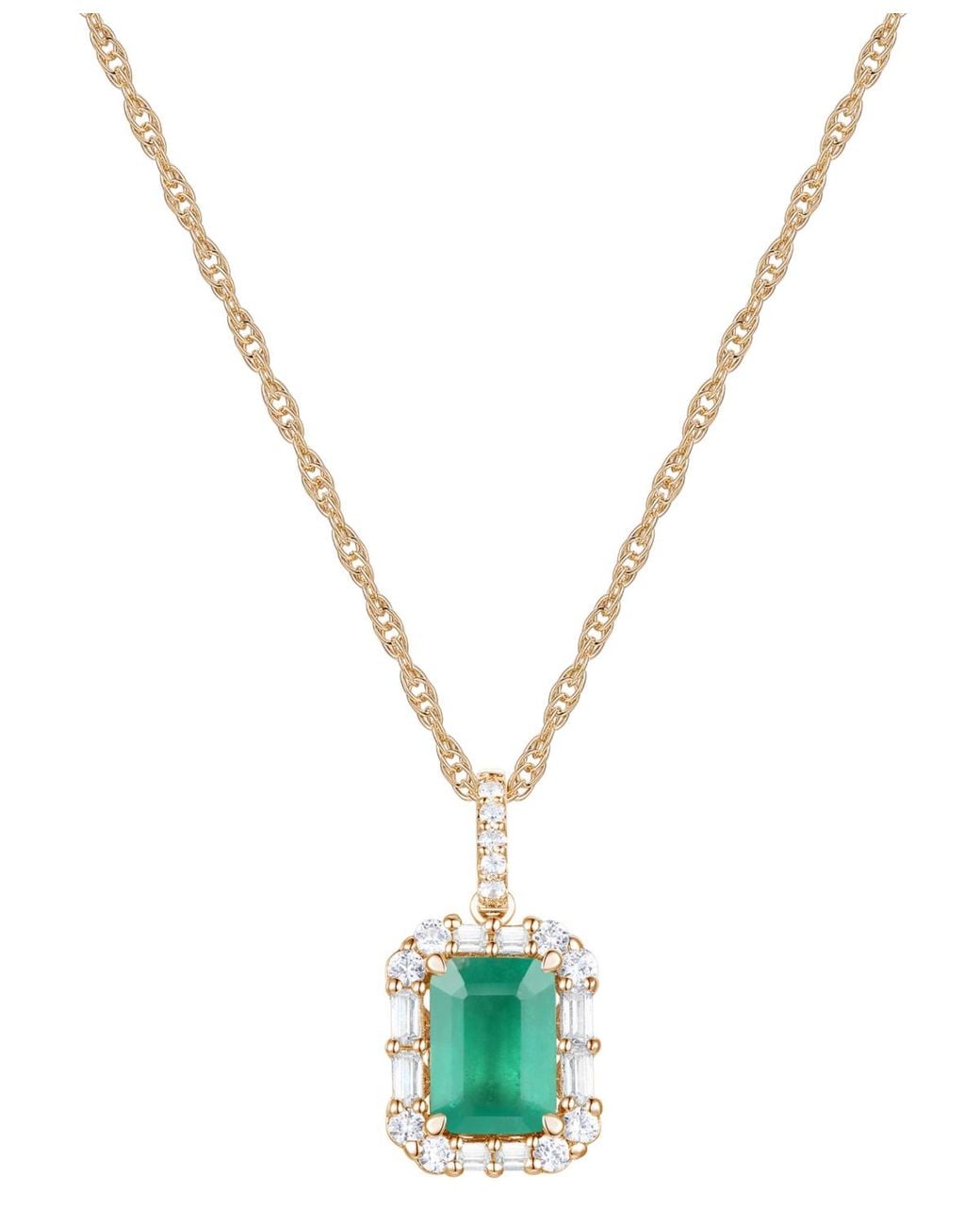 Macy's Metallic (1 Ct. T.w.