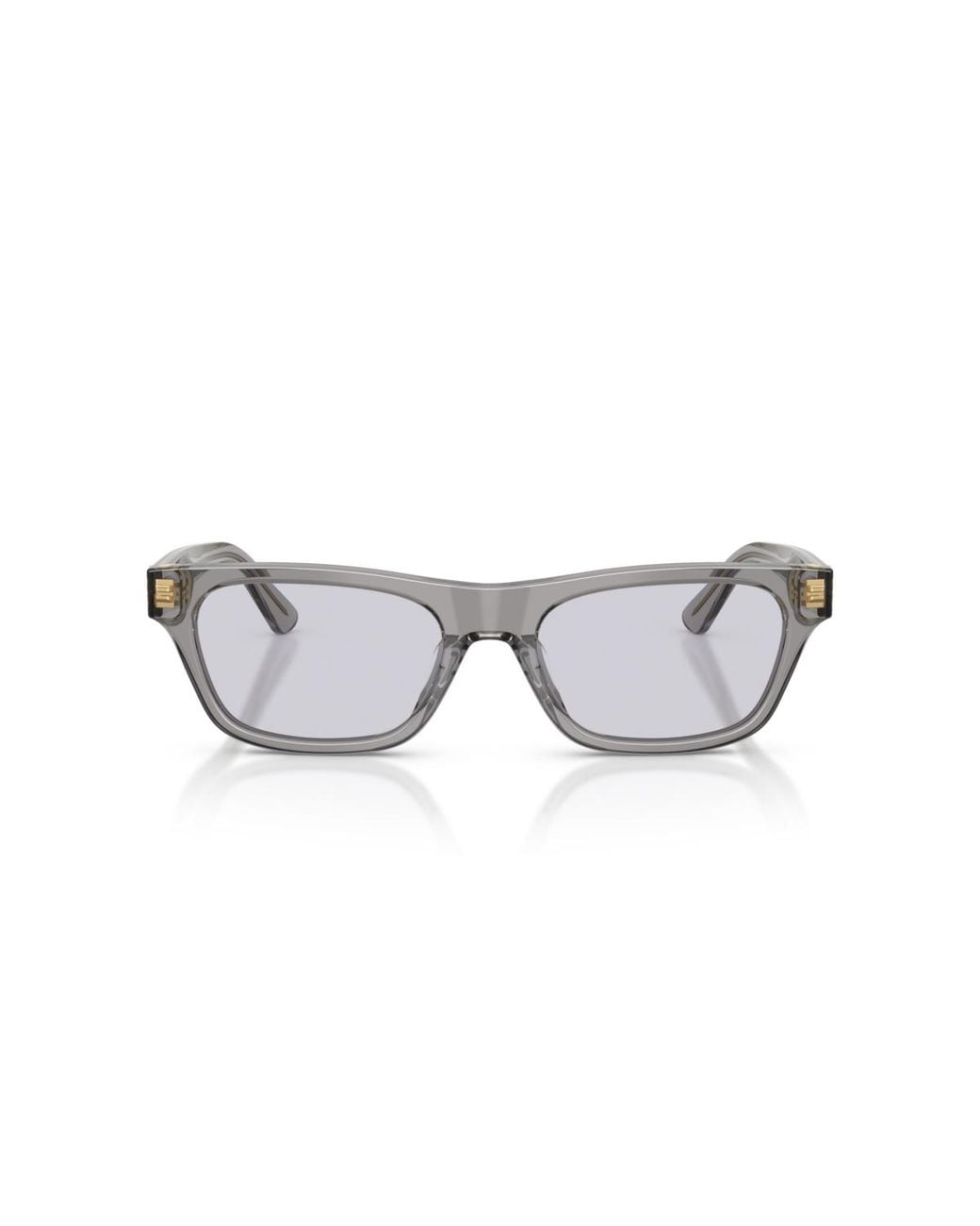 Polo Ralph Lauren Multicolor Rectangle Sunglasses