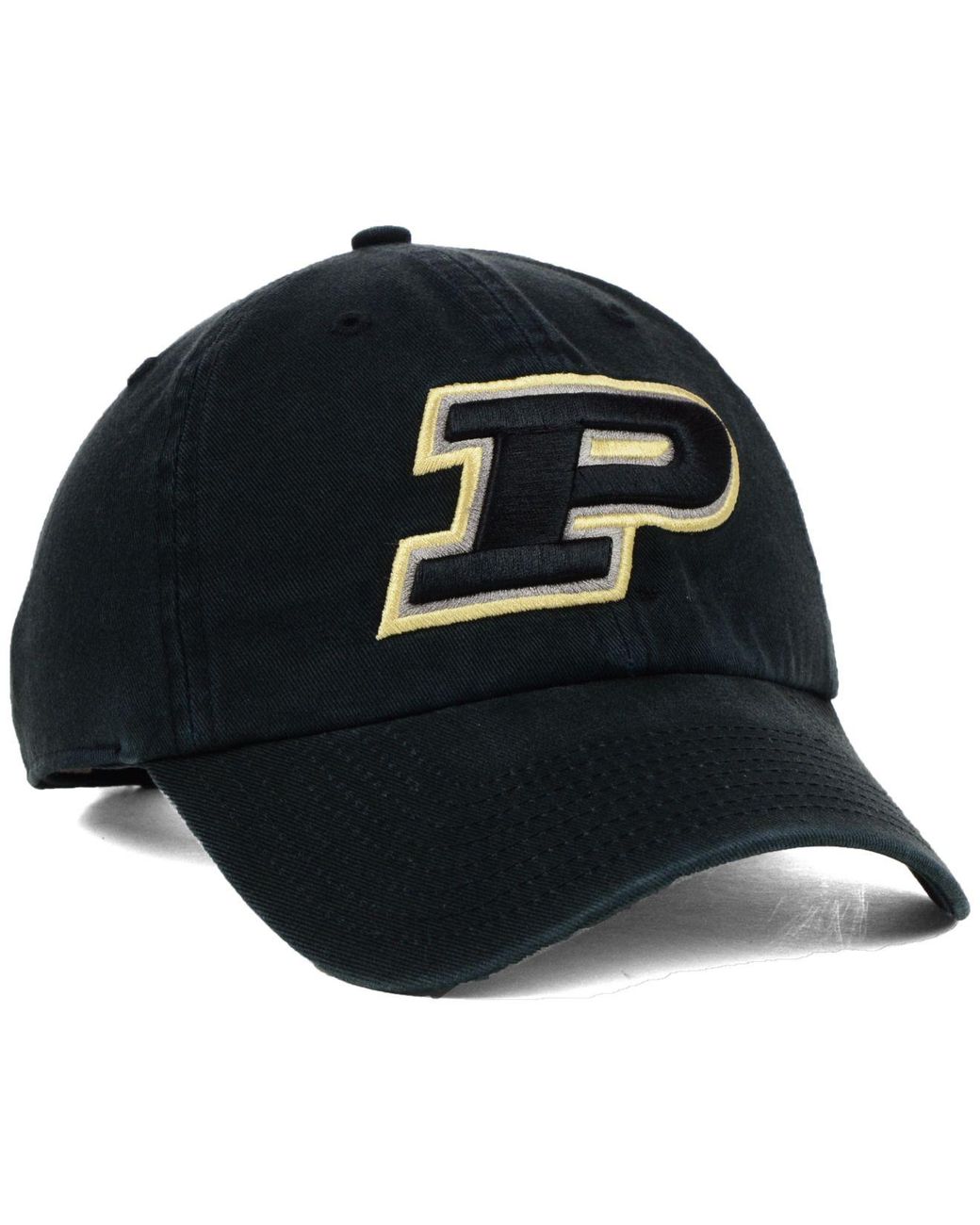 purdue hat 47