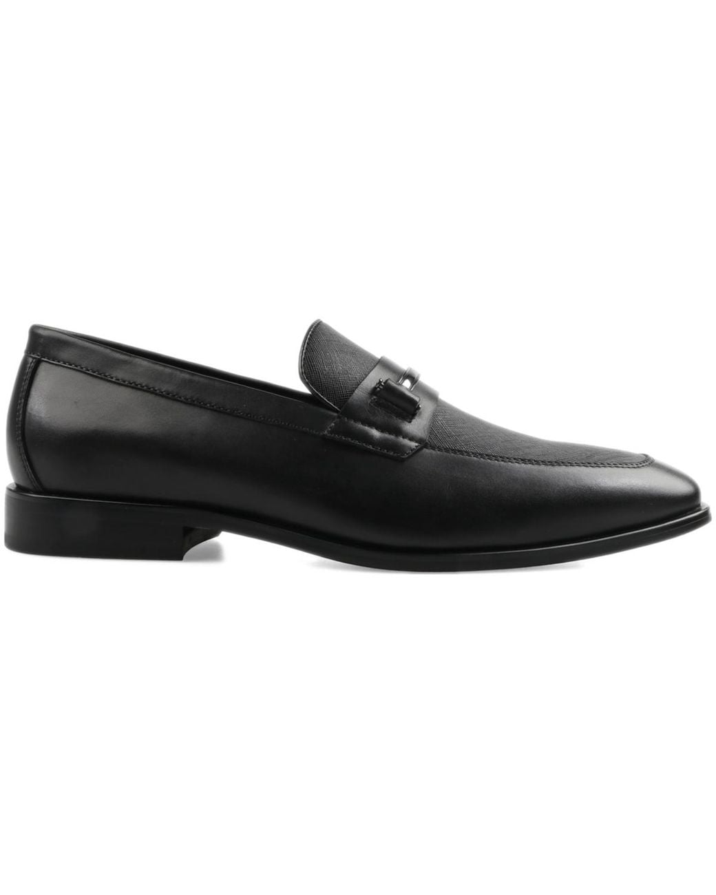 Alfani Aflani Jenner Dress Shoes in Black for Men