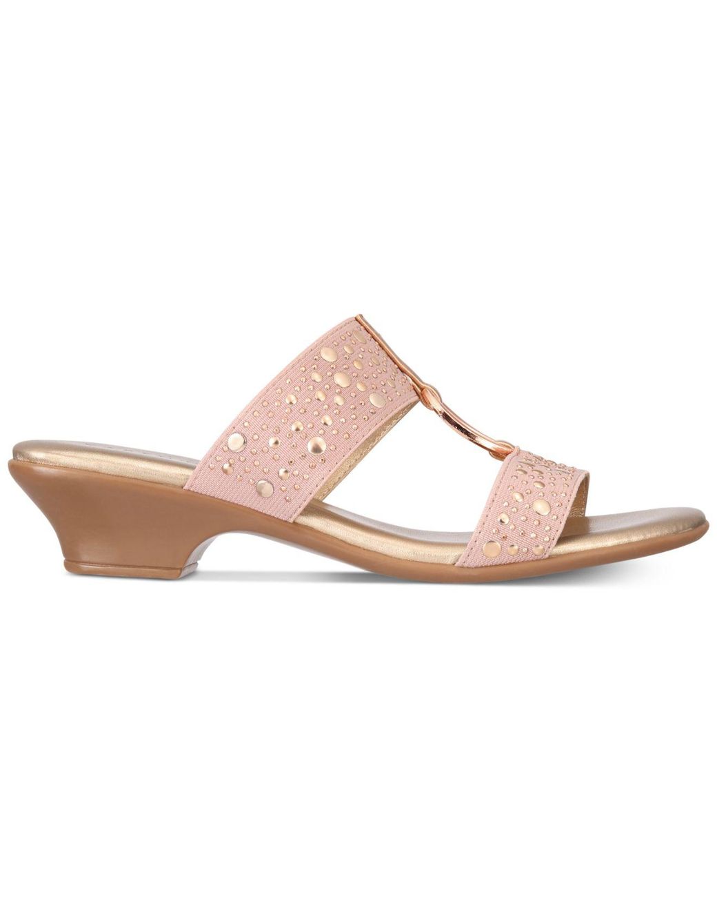 Karen scott eanna sandals hot sale