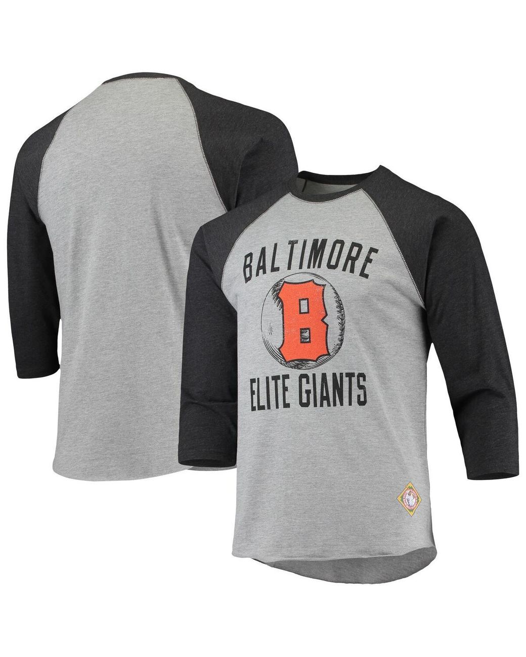 Stitches Heather Gray for men
