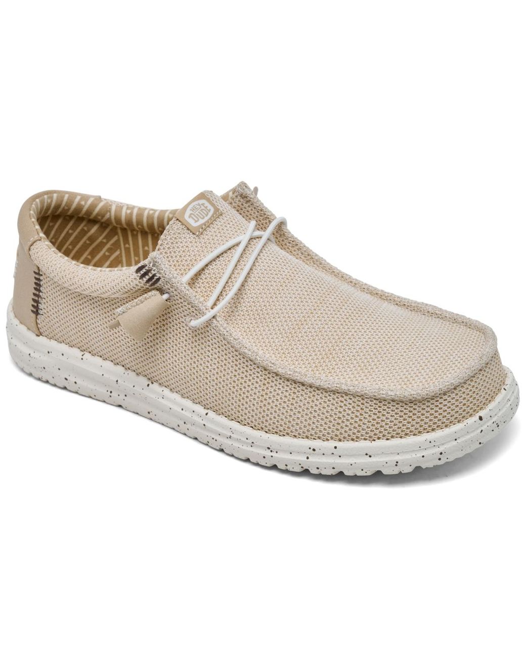 HEYDUDE Lage Sneakers Wally classic