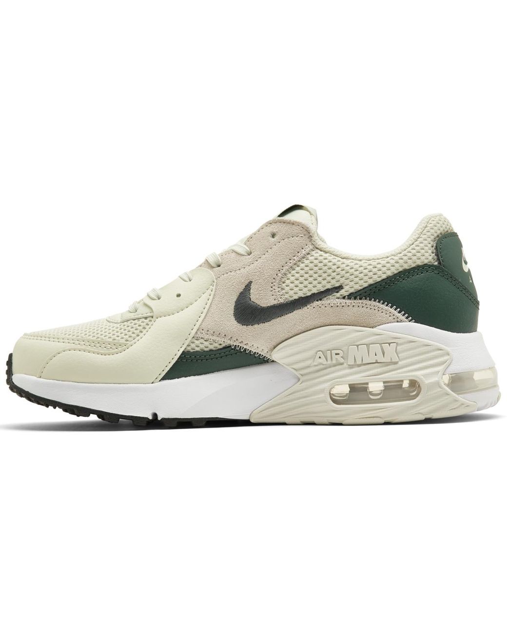 men's air max excee running sneakers from finish line