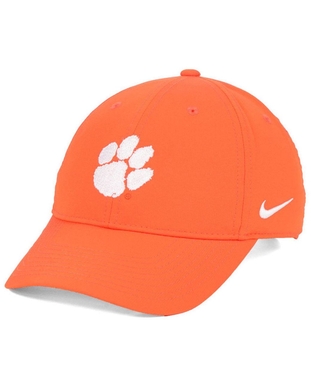 clemson dri fit