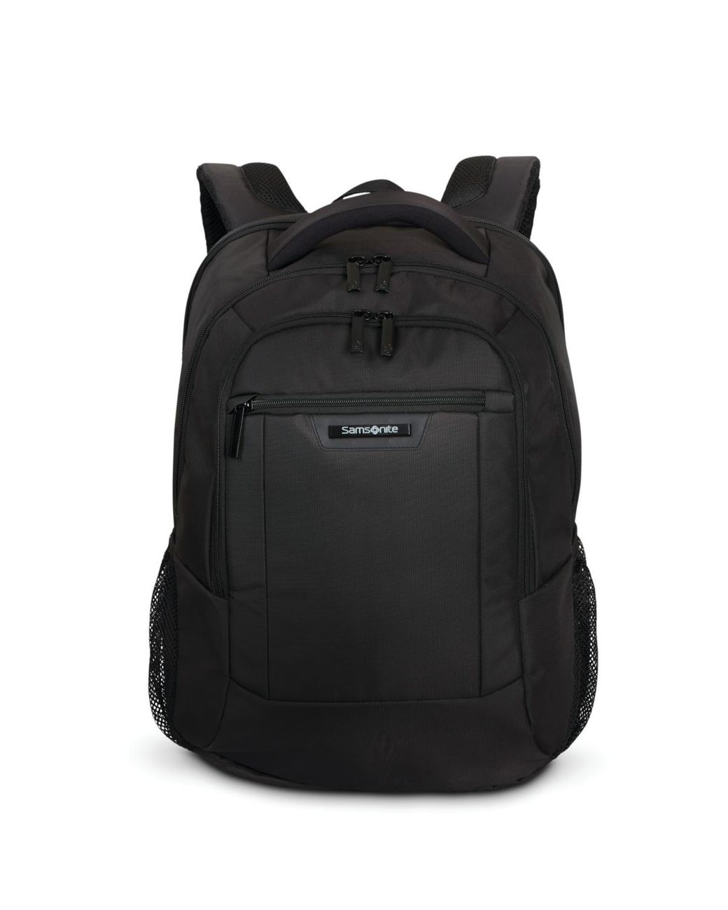 Samsonite Black Classic 2.0 Standard Backpack