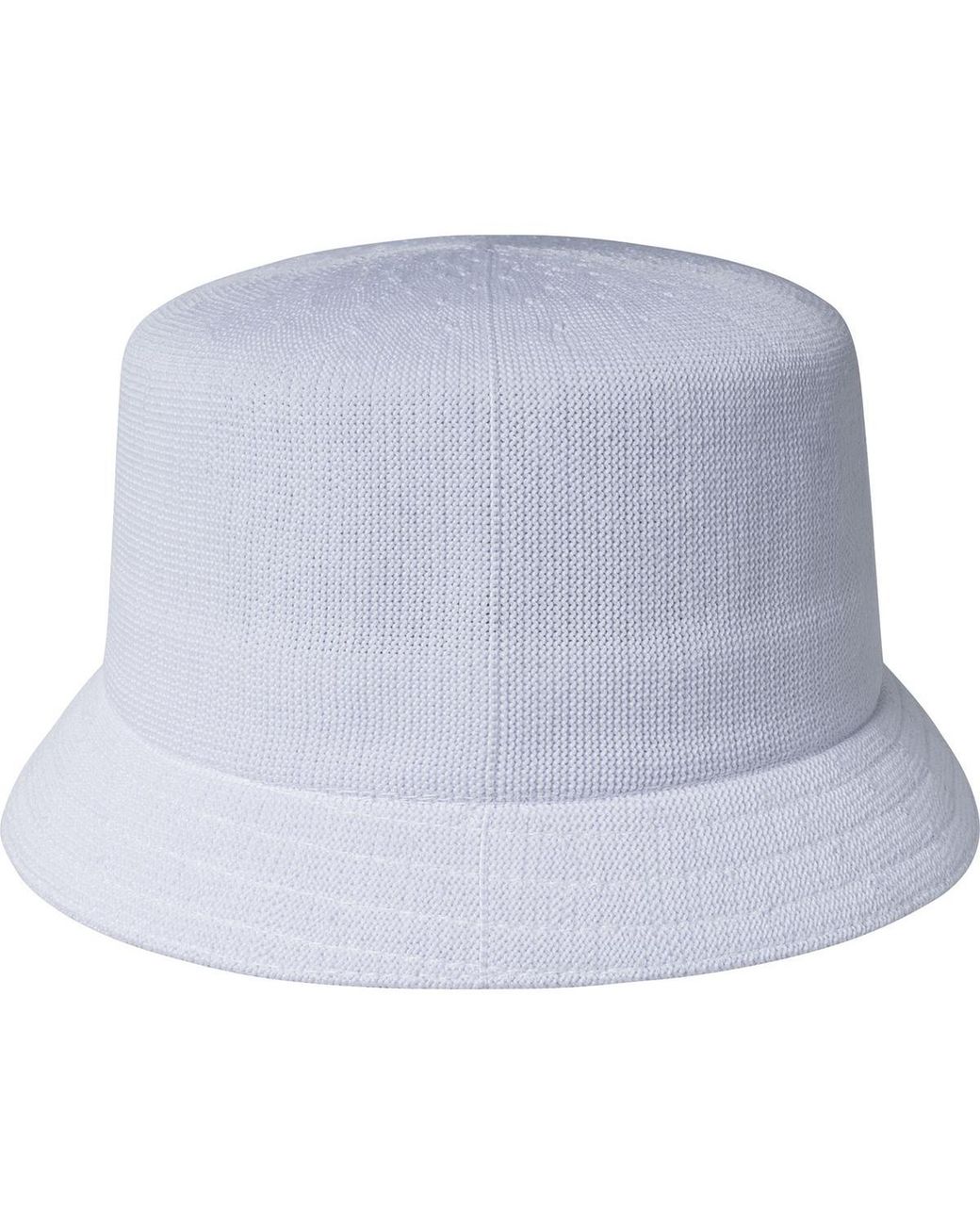 Kangol Blue Tropic Bin Bucket Hat for men
