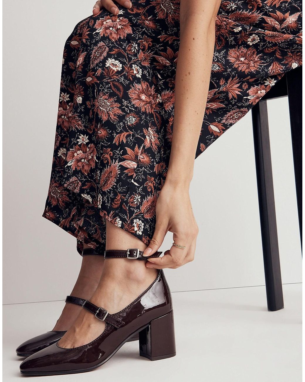 Madie jane hotsell shoes