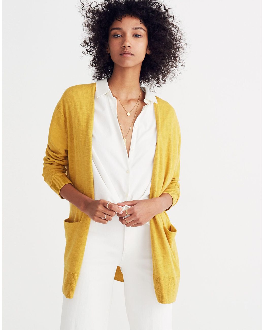 Ryder cardigan clearance