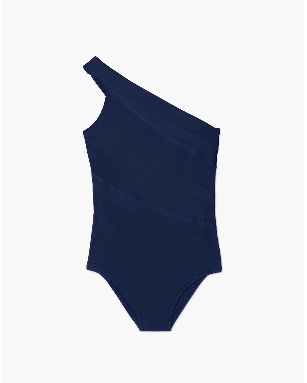 MW Summersalt® Sidestroke One-piece Swimsuit in Blue