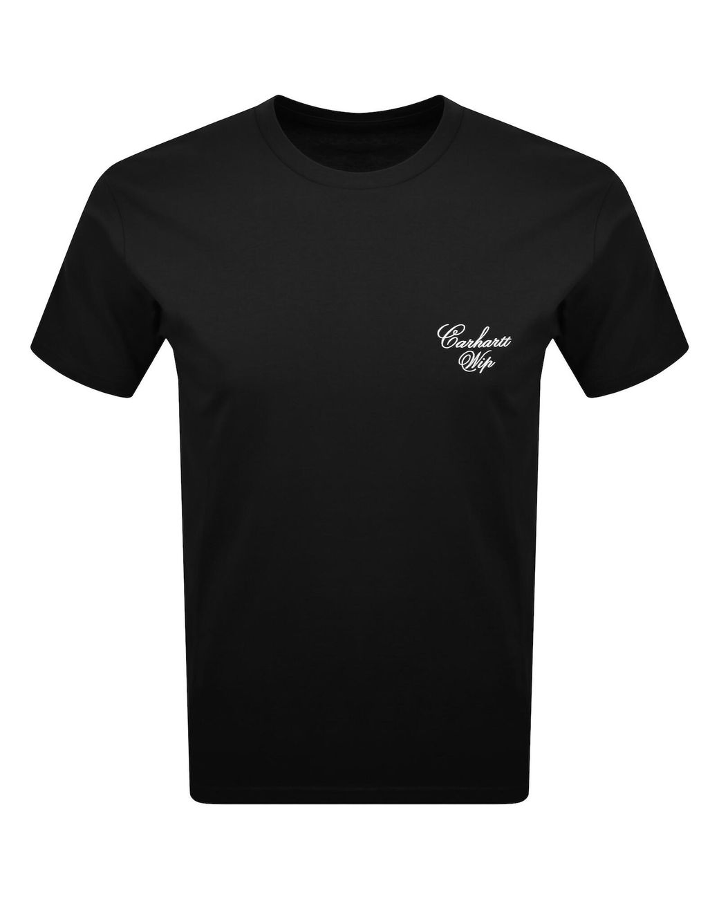 Carhartt Black Gracious T Shirt for men
