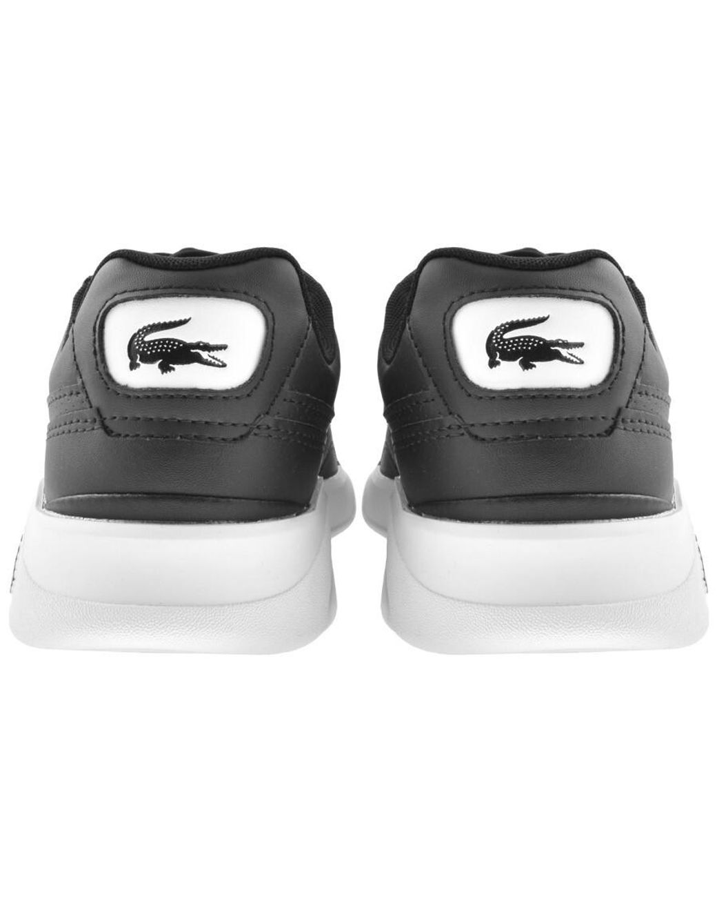 Lacoste - Mens Game Advance 0721 2 Sma Shoes