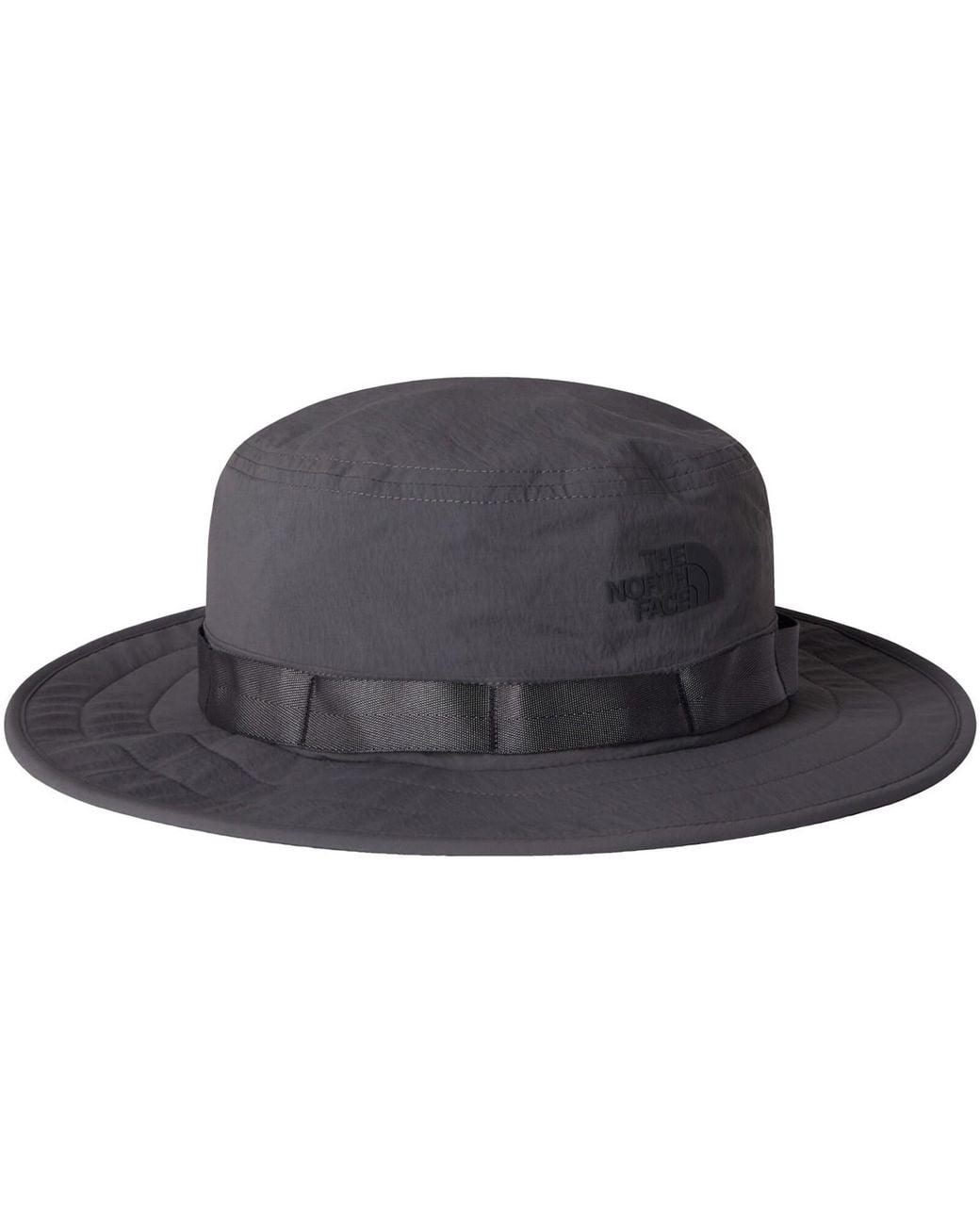 The North Face Black Class V Brimmer Hat for men