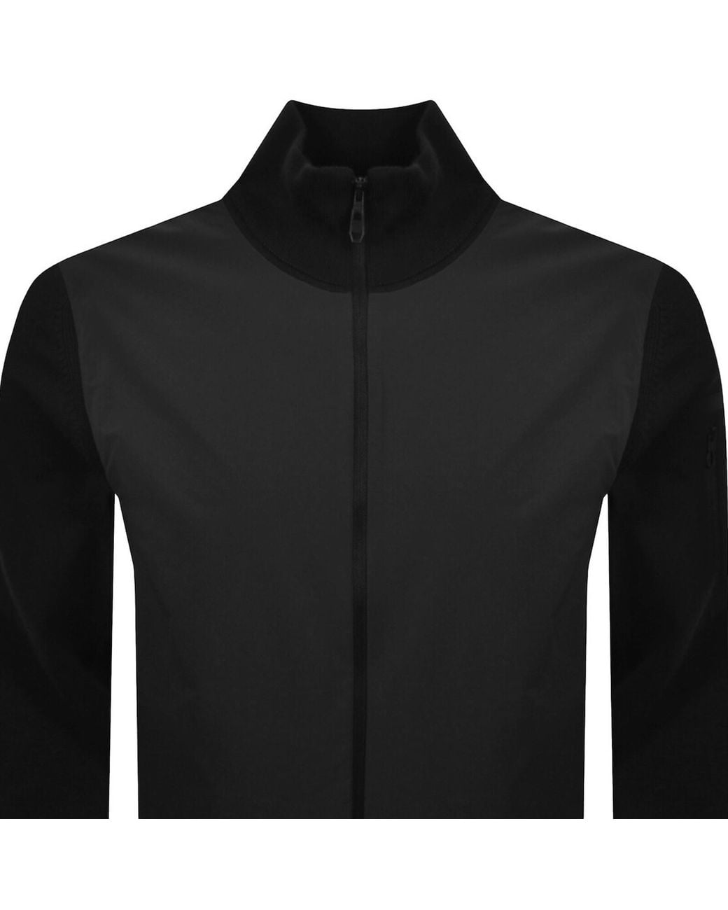 Boss Black Boss Knit Momentum-X Jumper for men