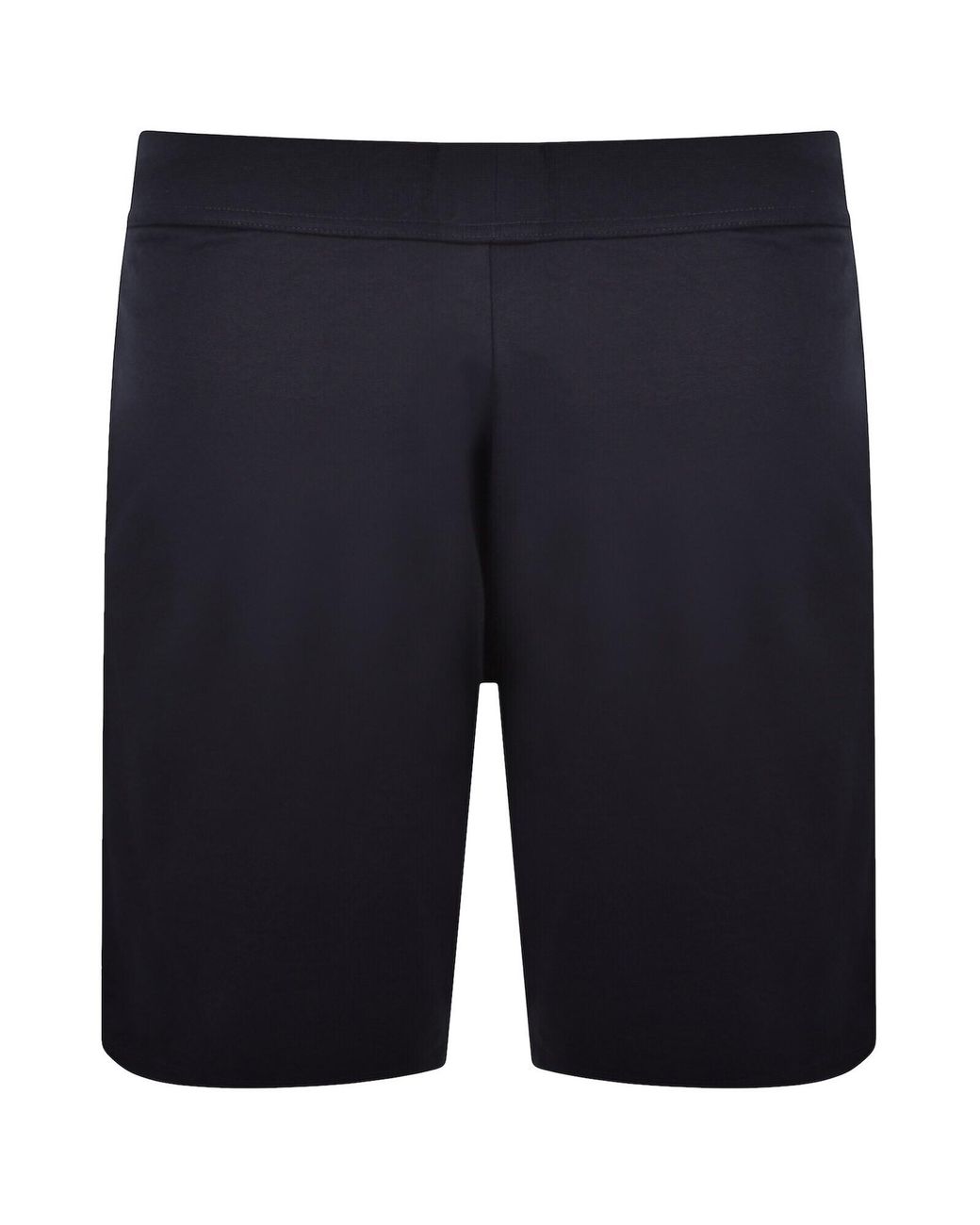 BOSS BUSINESS Blue Boss Authentic Shorts for men