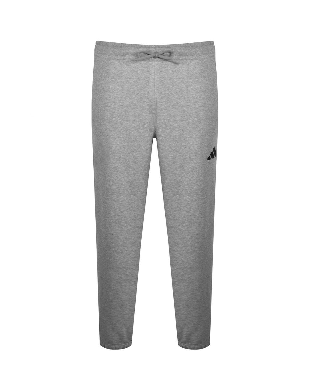 Adidas Gray Tracksuit for men