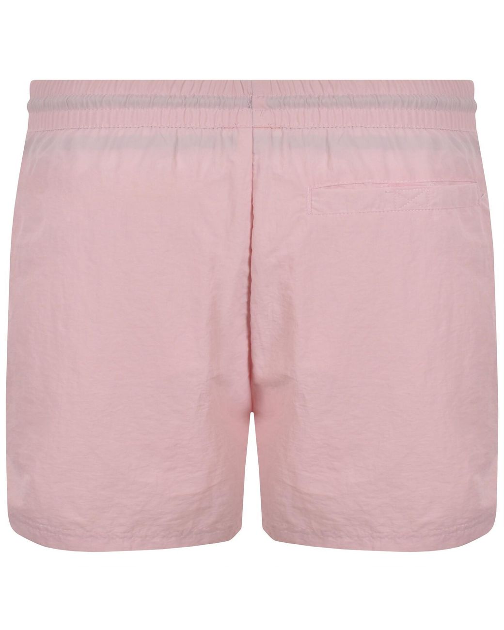 Fila Pink Fila Artoni Swim Shorts for men