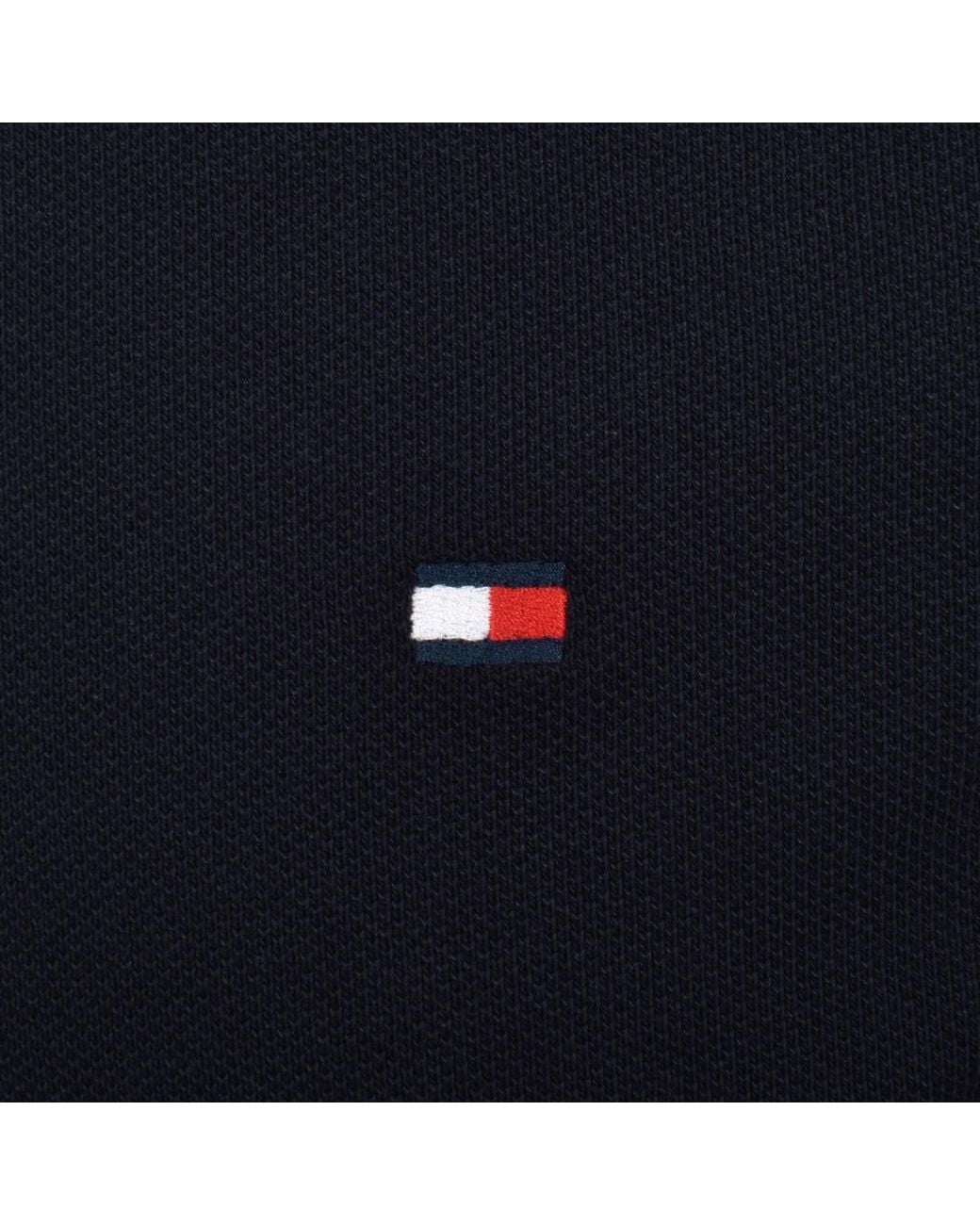 Tommy Hilfiger Blue 1985 Polo T Shirt for men